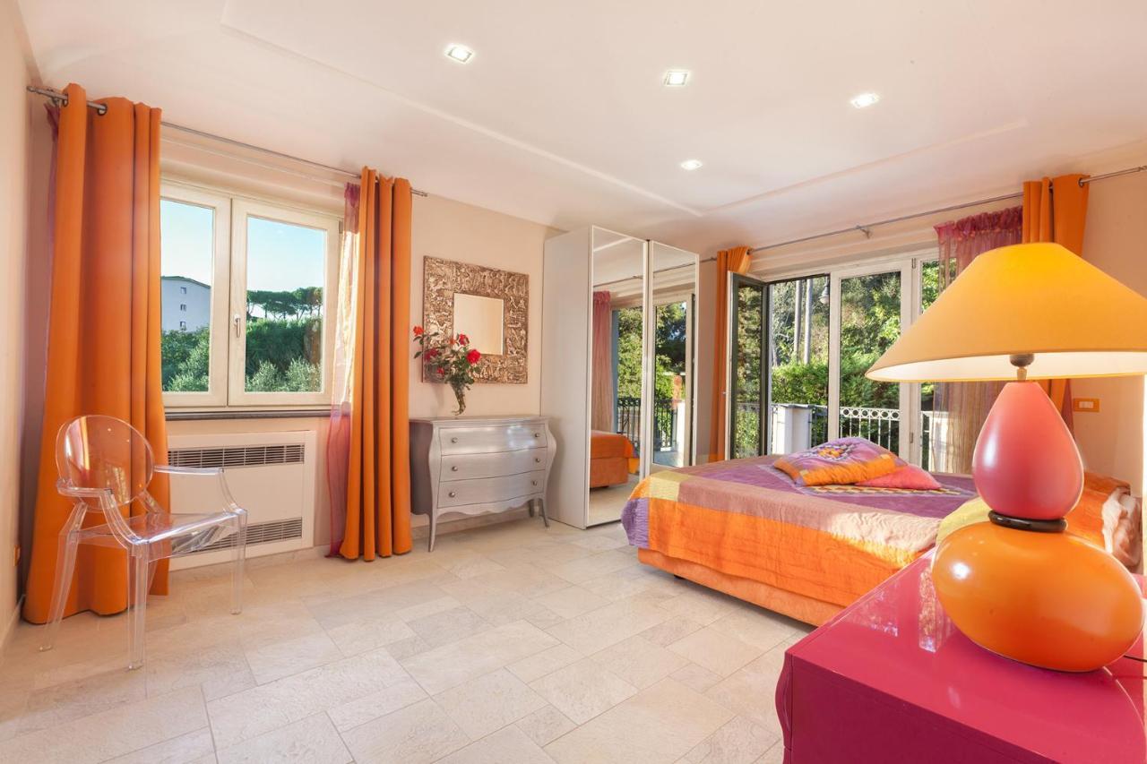 Amore Rentals - Residence Bosco SantʼAgata sui Due Golfi Extérieur photo