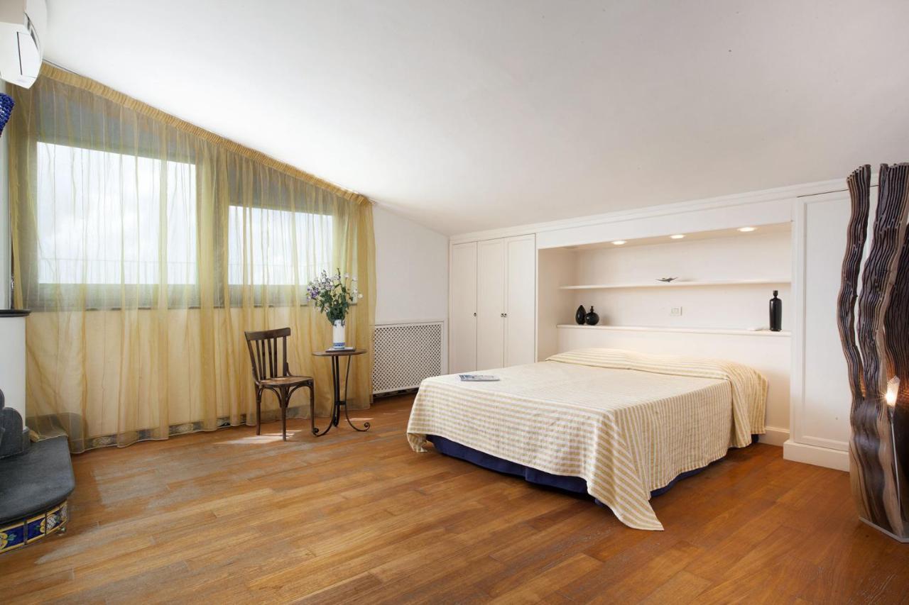 Amore Rentals - Residence Bosco SantʼAgata sui Due Golfi Extérieur photo