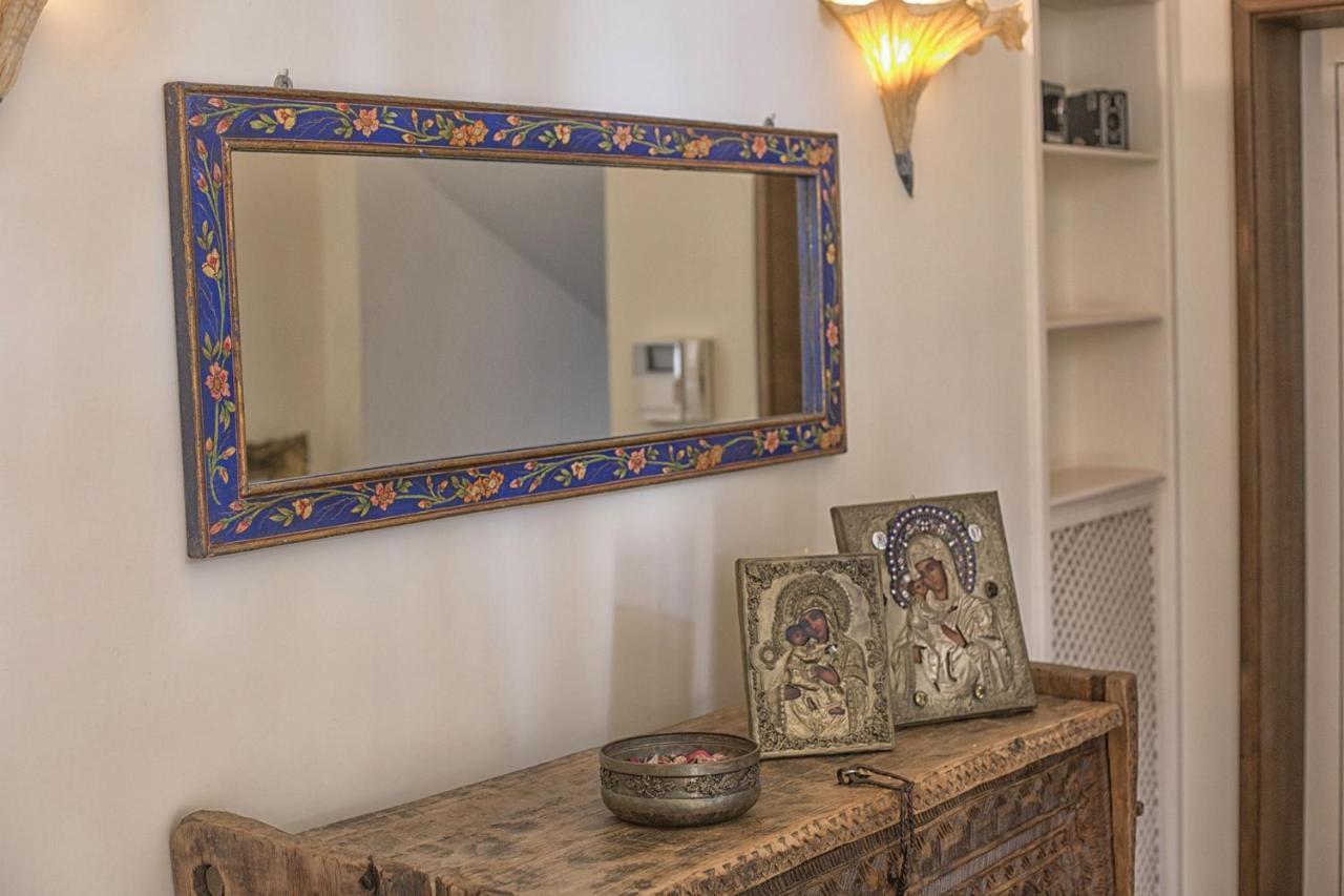 Amore Rentals - Residence Bosco SantʼAgata sui Due Golfi Extérieur photo