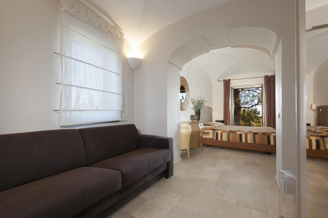 Amore Rentals - Residence Bosco SantʼAgata sui Due Golfi Extérieur photo