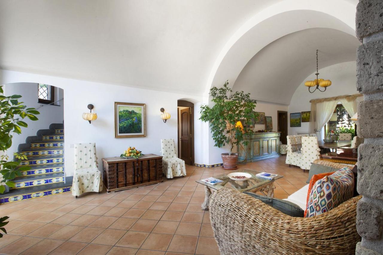Amore Rentals - Residence Bosco SantʼAgata sui Due Golfi Extérieur photo